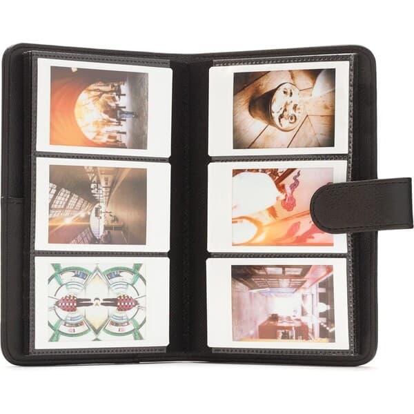 Fotoalbum Fujifilm Instax mini
