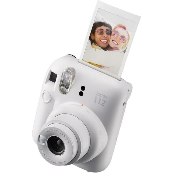 Instantní fotoaparát Fujifilm Instax Mini 12