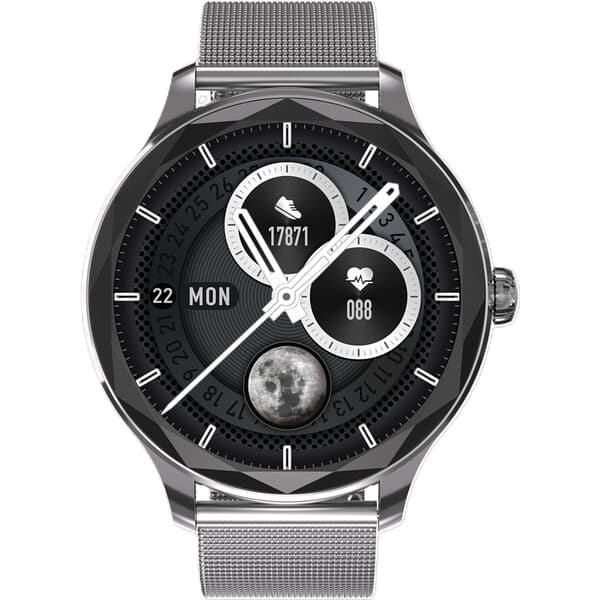 Chytré hodinky Garett Smartwatch Viva