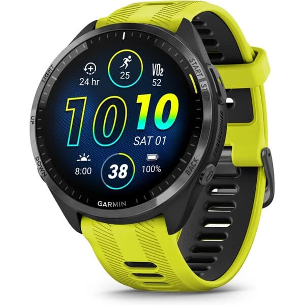 Chytré hodinky Garmin Forerunner 965