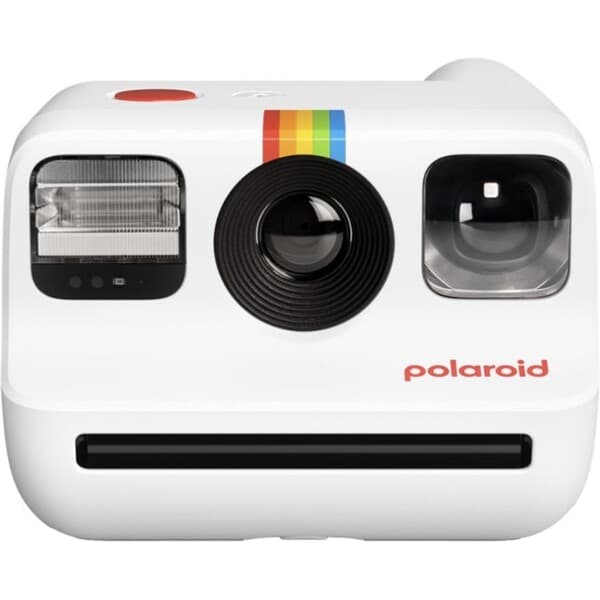 Instantní fotoaparát Polaroid Go Gen 2