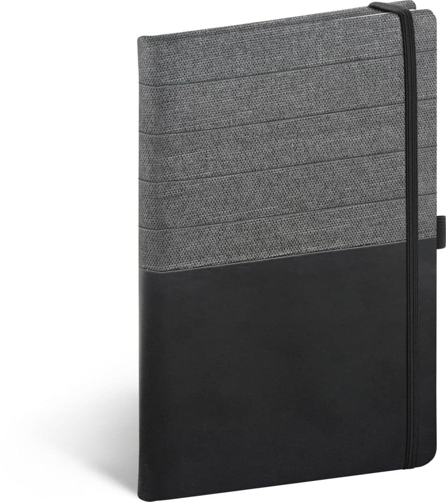Linkovaný zápisník BAAGL Notes Skiver