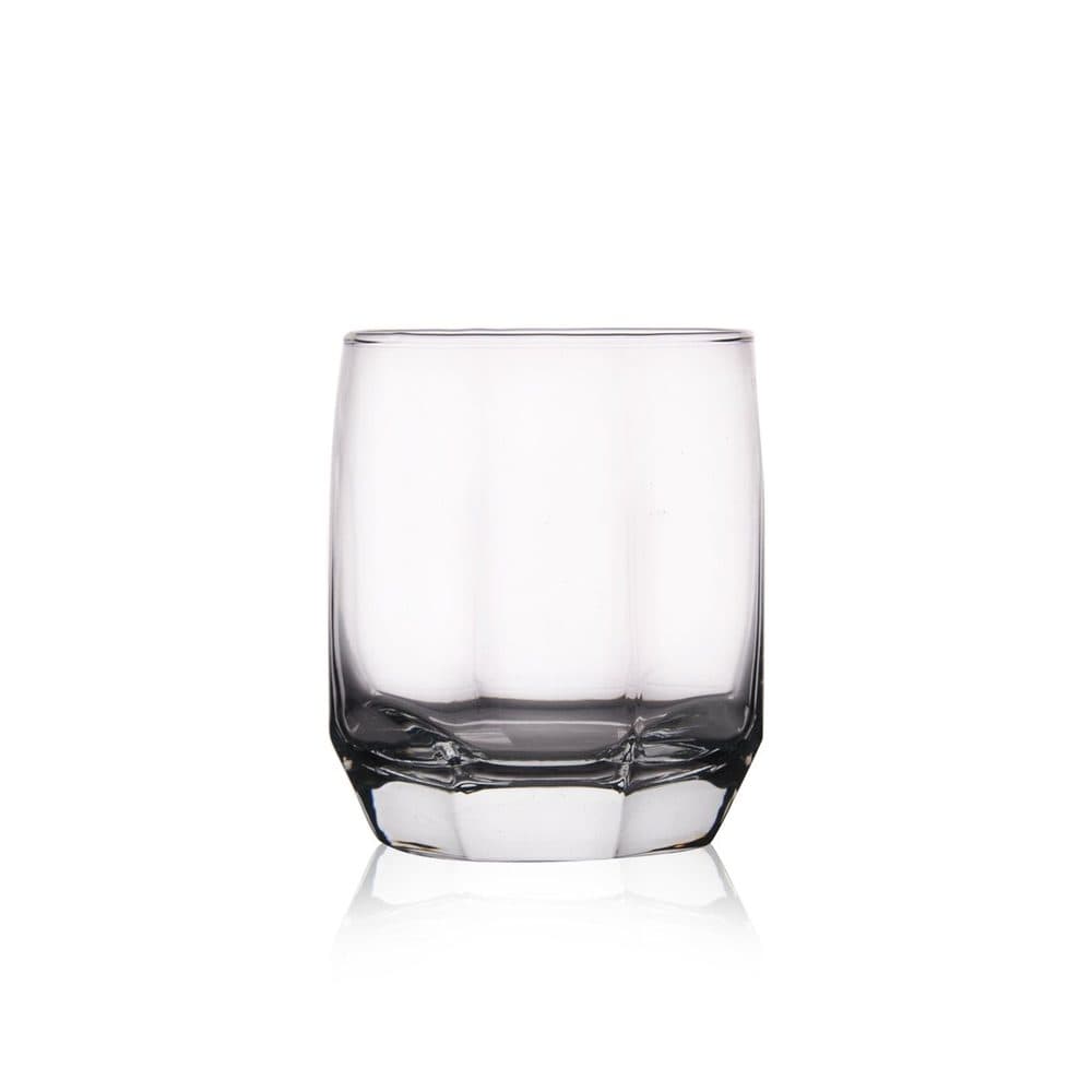 Sklenice na whisky Diamond, sada 6 ks