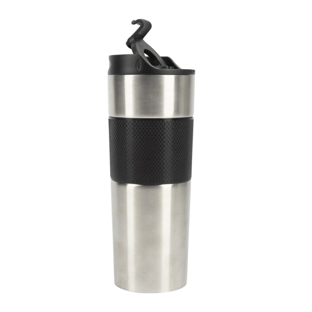 Nerezový termohrnek Bergner 460 ml