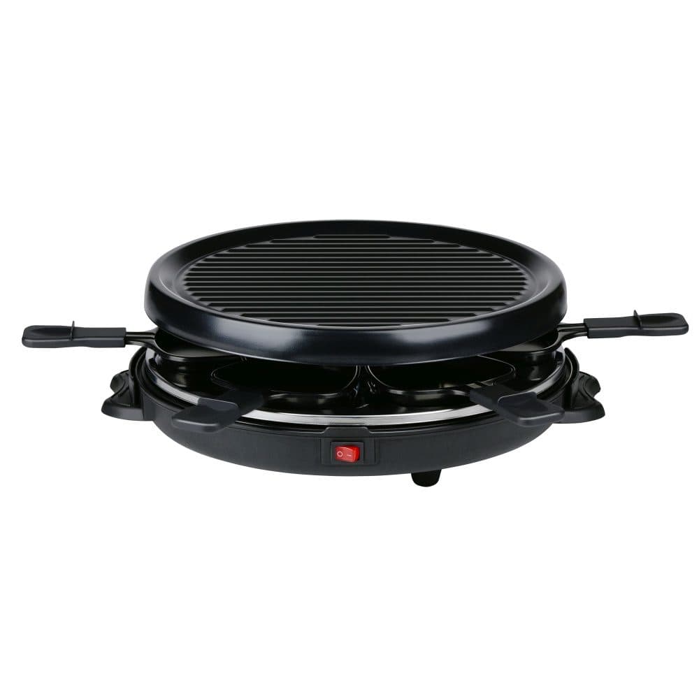 Raclette gril ALPINA 800W