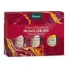 Kneipp Dárková sada Masážní oleje 3x20ml - odporúčanie od Chytrej dárek (6 €)