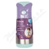 b.box Termoska na pití s brčkem lilac pop 350ml - odporúčanie od Chytrej dárek (27 €)