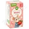 Apotheke Pohád.dětský čaj Jahodový BIO 9m+ 20x1.5g - odporúčanie od Chytrej dárek (2 €)