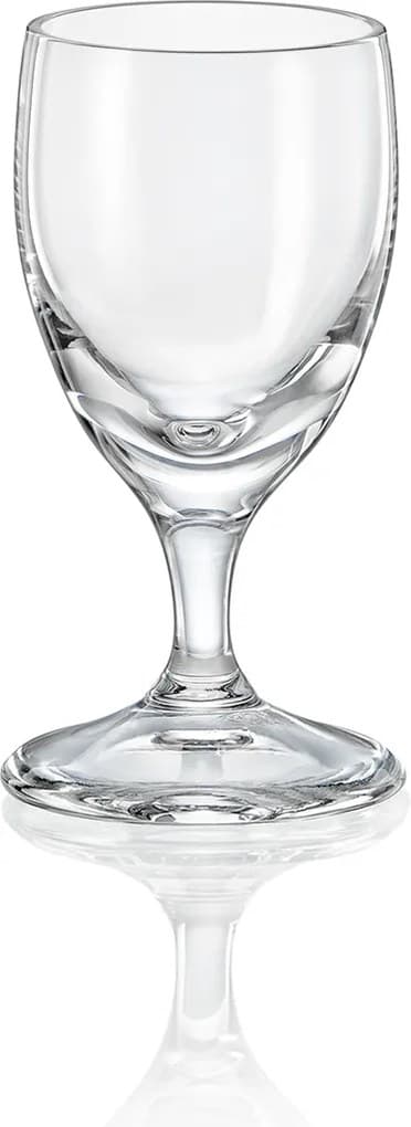 Crystalex Pralines poháre na likéry 30 ml 6 ks - odporúčanie od Chytrej dárek (14 €)