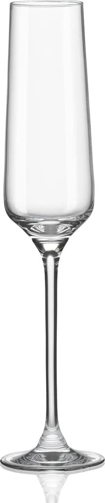 Rona poháre na šumivé víno CHARISMA 190 ml 4 ks - odporúčanie od Chytrej dárek (15 €)