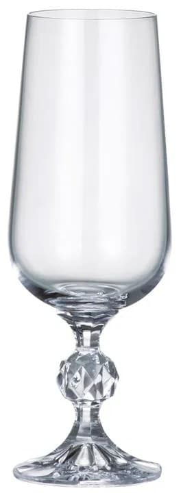 BOHEMIA STERNA PIVNÝ POHÁR 280 ML SADA 6 KS - odporúčanie od Chytrej dárek (15 €)