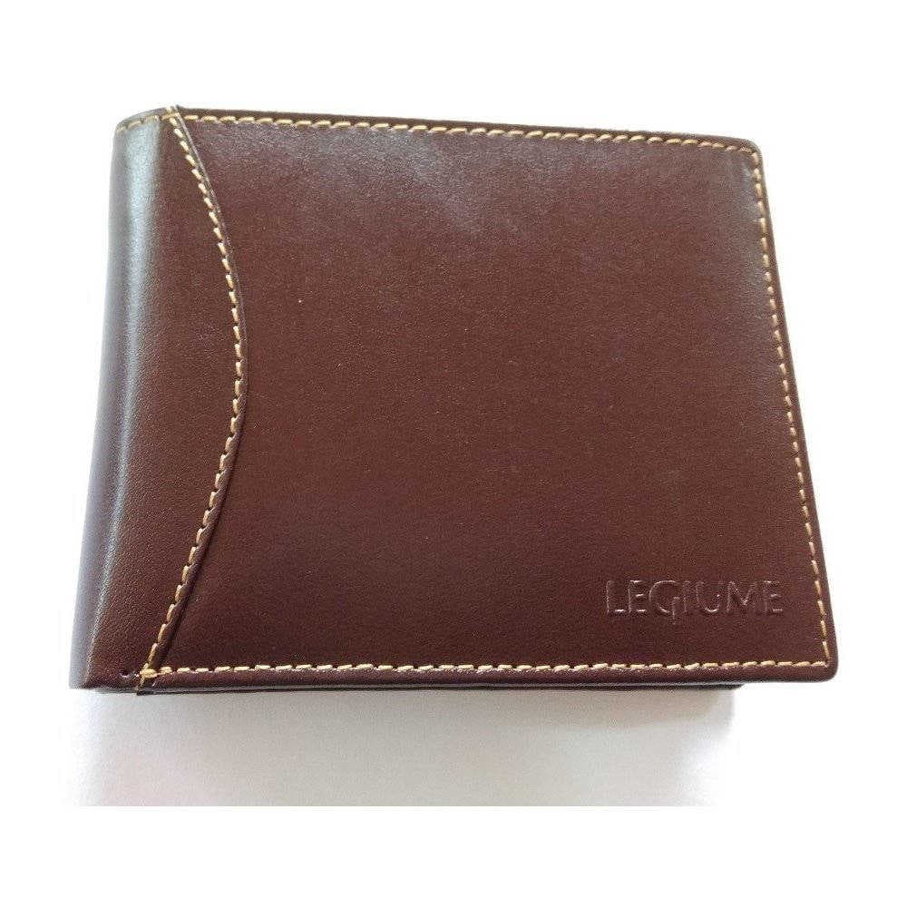 Legiume Kožená peňaženka 2094 hnedá - odporúčanie od Chytrej dárek (28 €)