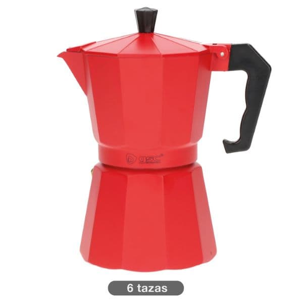 Moka konvička Kalossi na 6 šálků
