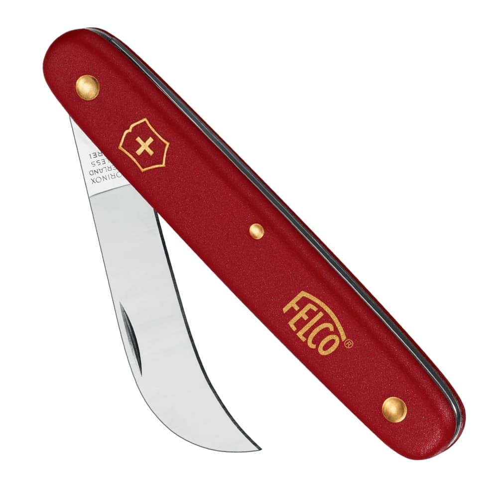 Vreckový ľahký vrúbľovací nôž Felco 3.90 60 - odporúčanie od Chytrej dárek (21 €)